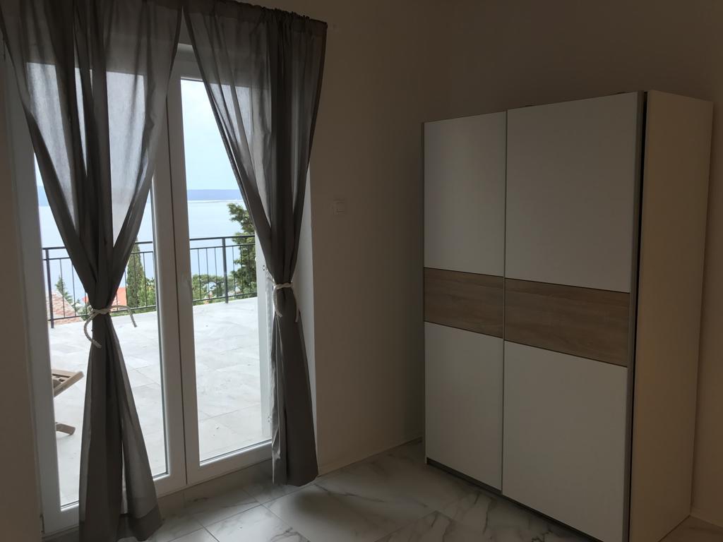 Moro Crikvenica Apartamento Exterior foto